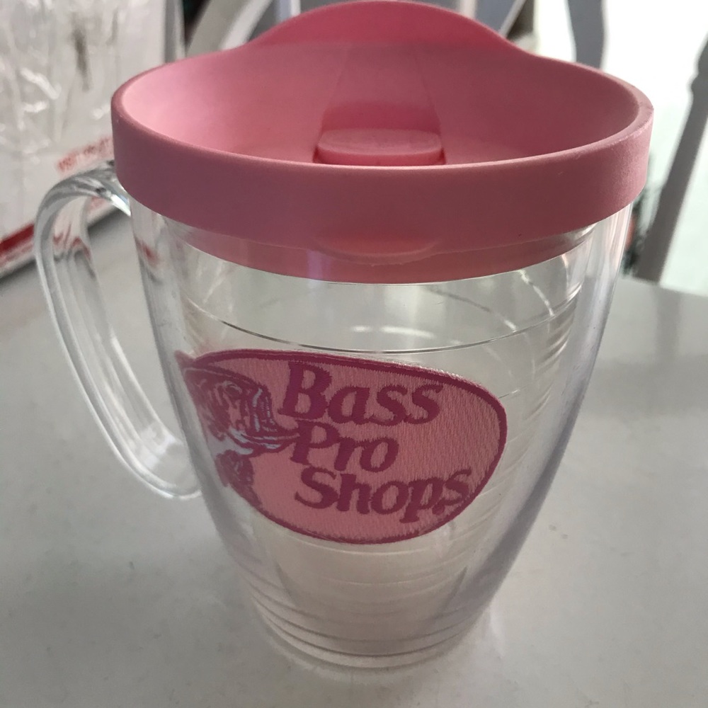 Tervis Bass Pro Shops Mug